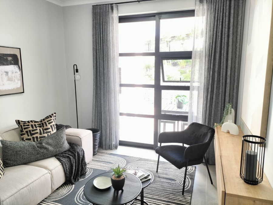 2 Bedroom Property for Sale in Eden Residential Estate Western Cape
